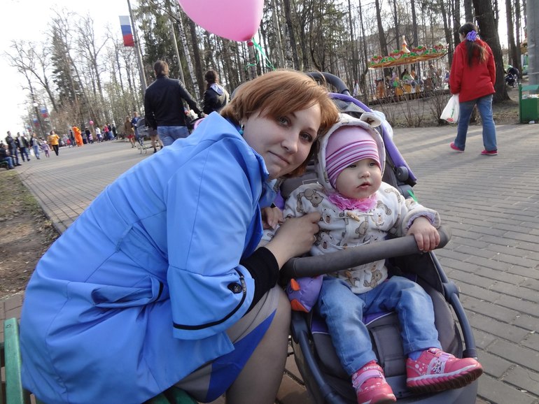 КРАСНАЯ ГОРКА