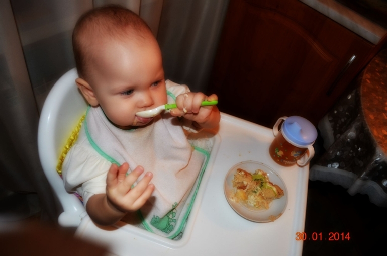 наше годовасие!!! день первый...