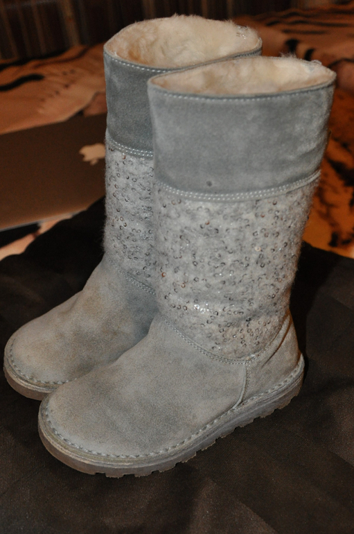 Зимняя обувь 23 размера! GF Ferre, Roberto Cavalli, I Pinko Pallino