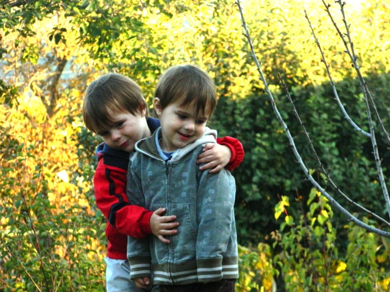 И так, кто Я? или давайте знакомится*)))