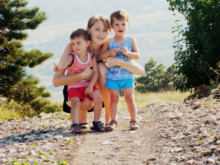 И так, кто Я? или давайте знакомится*)))