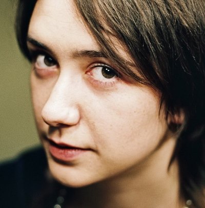 Интервью Екатерины Таберко