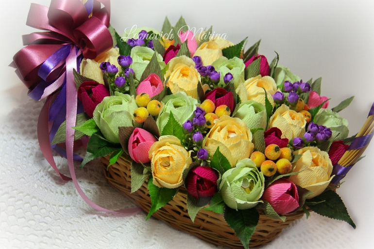 Микс...Мои последние работы!