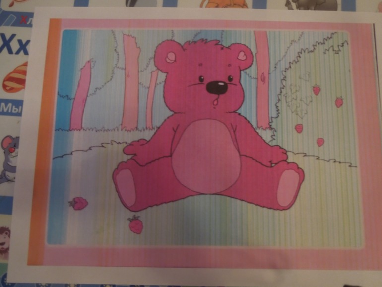 Колобок (день 2). ФМ "Мои первые сказки"