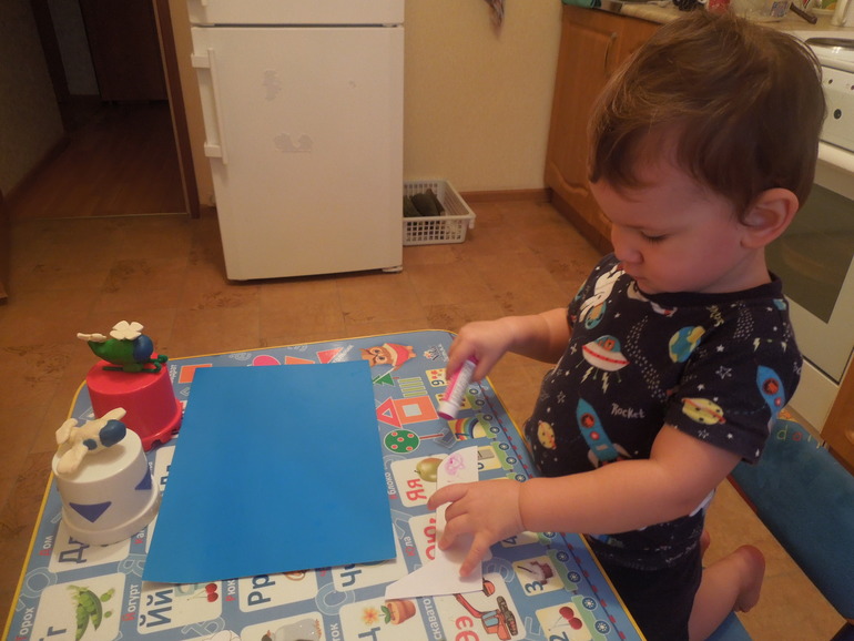 ТД "Самолет и Вертолет"