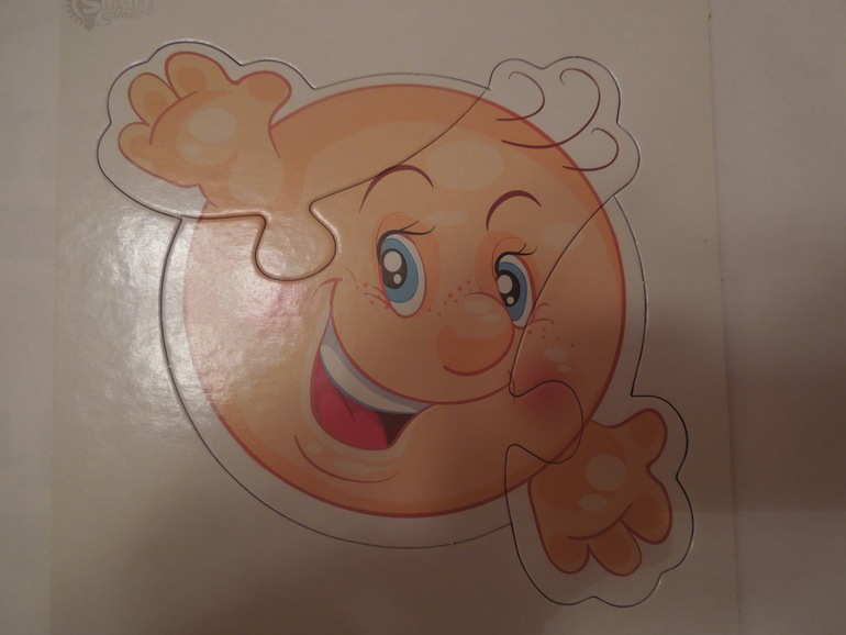 Колобок (день 2). ФМ "Мои первые сказки"