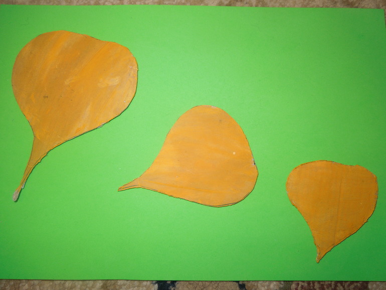 Репка. День 3 (ФМ "Мои первые сказки")