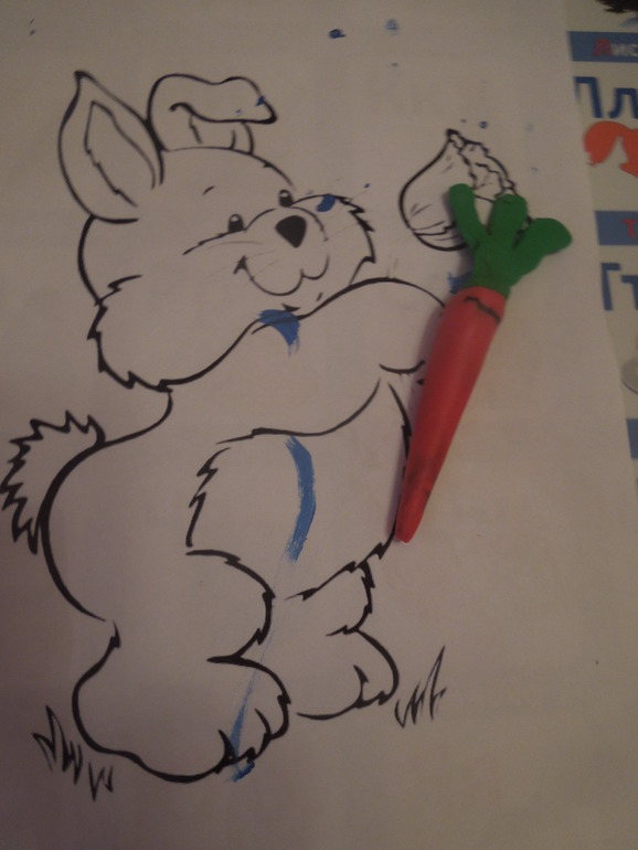 Колобок (день 2). ФМ "Мои первые сказки"