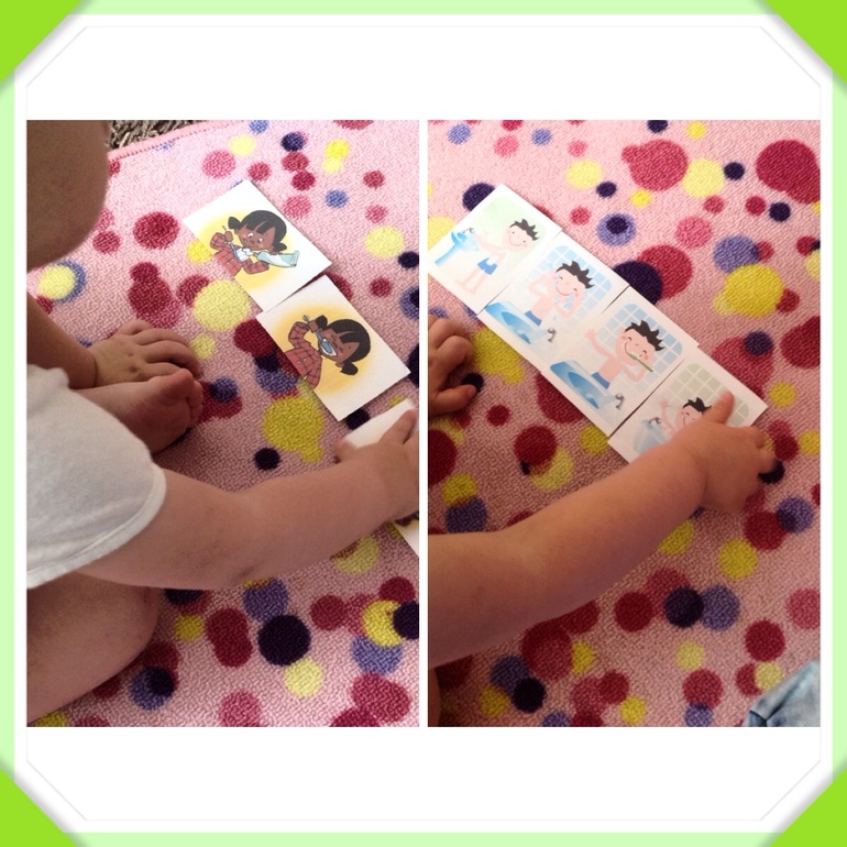 ТЗ Микробы.