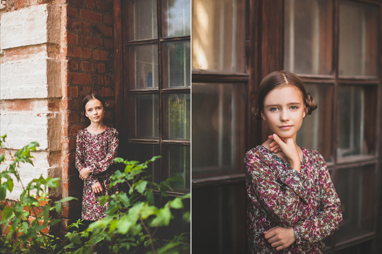 Очень жду кудряшек!