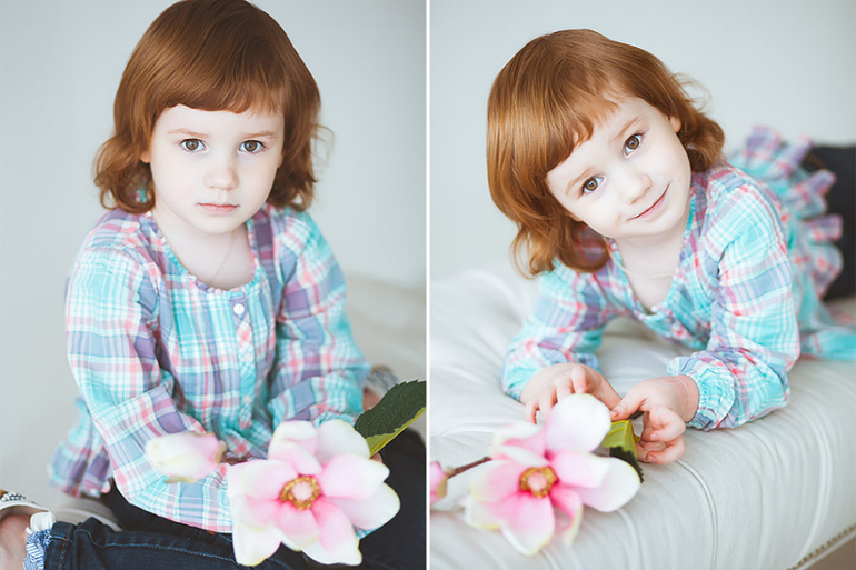 Очень жду кудряшек!