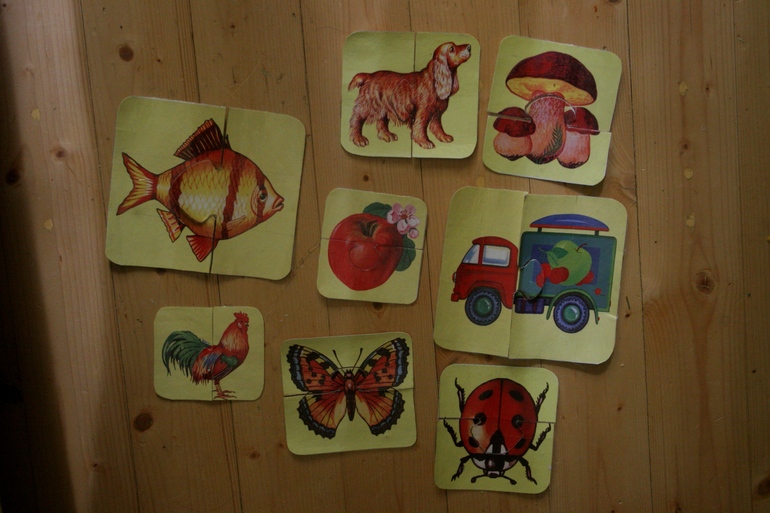 Игры хенд мейд