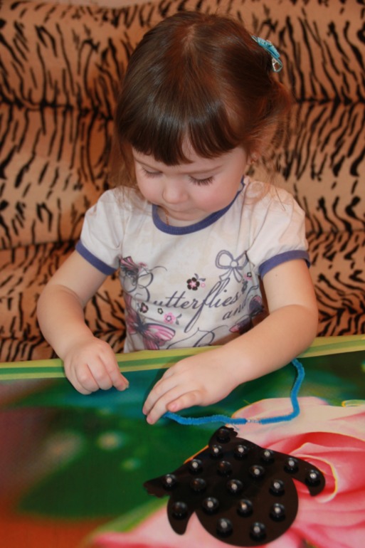 Монтессори-34. Зимнее