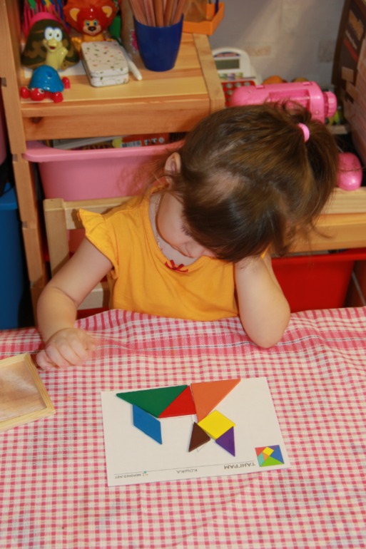 Монтессори- 30