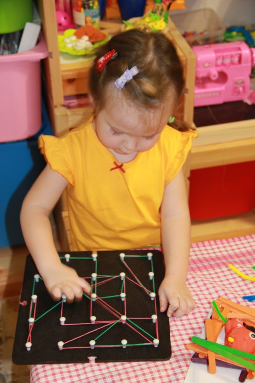 Монтессори- 29. Хэллоуин