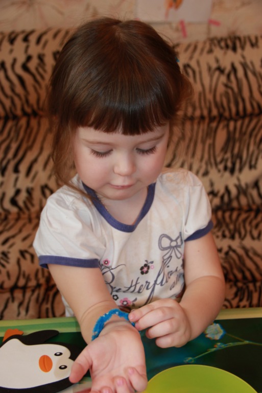 Монтессори-34. Зимнее