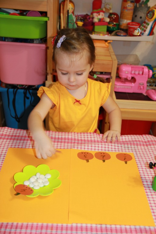 Монтессори- 29. Хэллоуин