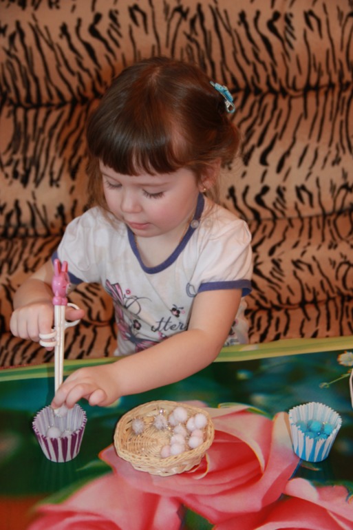 Монтессори-34. Зимнее