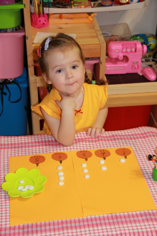 Монтессори- 29. Хэллоуин