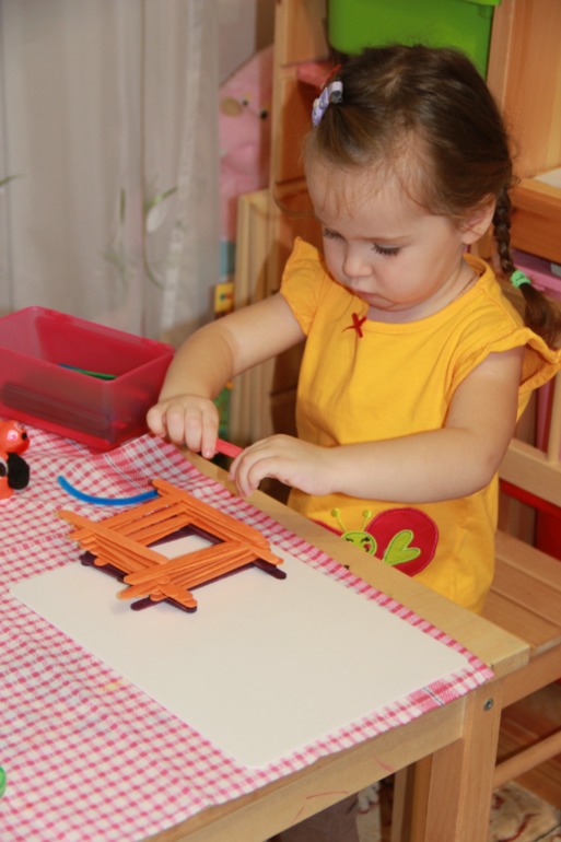 Монтессори- 29. Хэллоуин