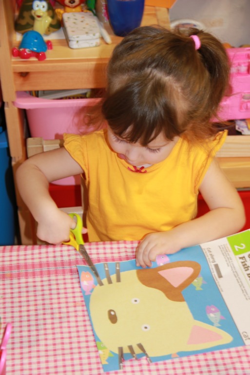 Монтессори- 30