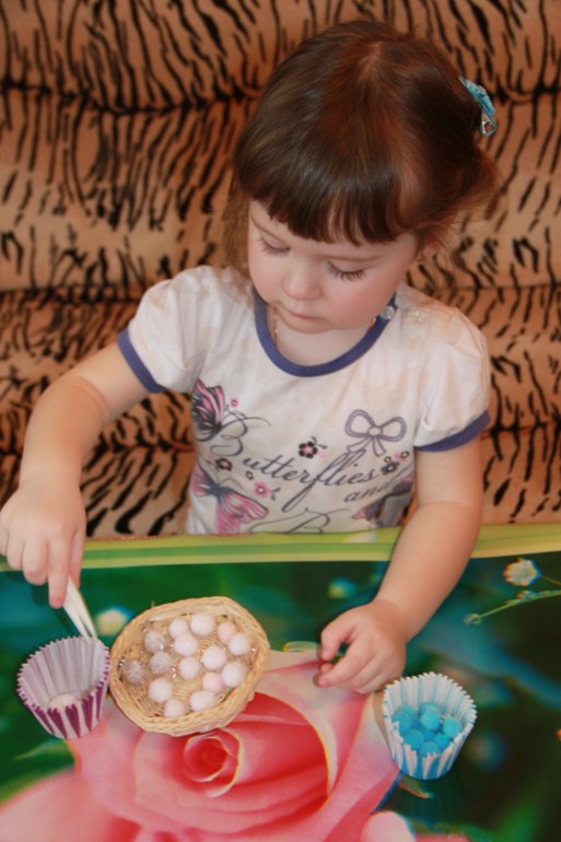 Монтессори-34. Зимнее