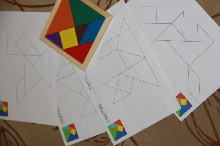 Монтессори- 30