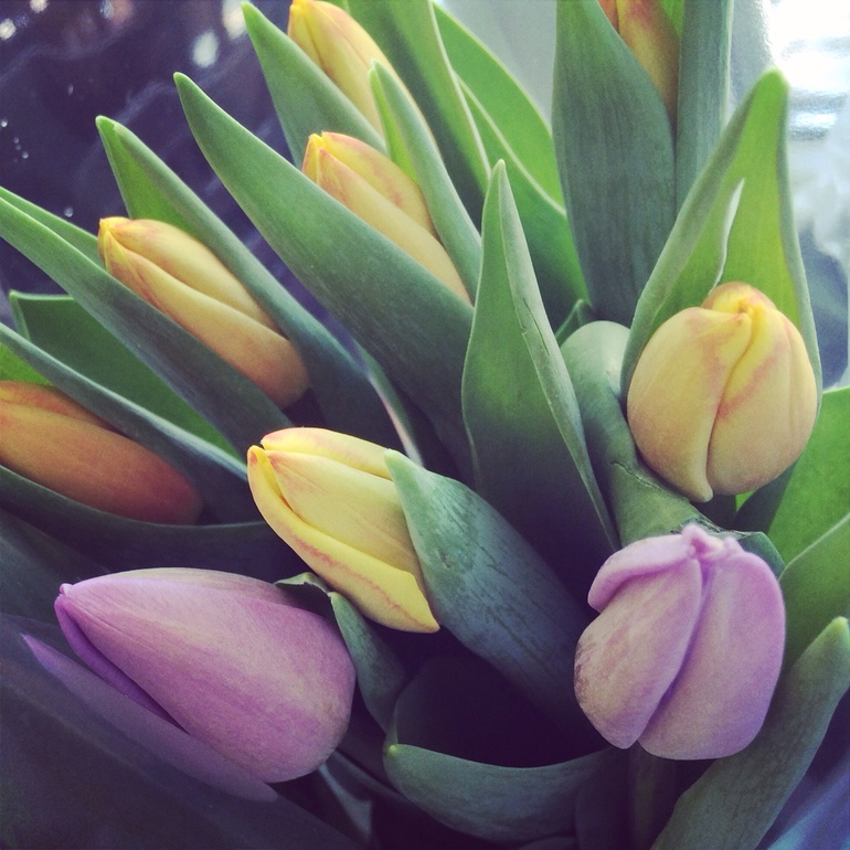 С наступающим)))))