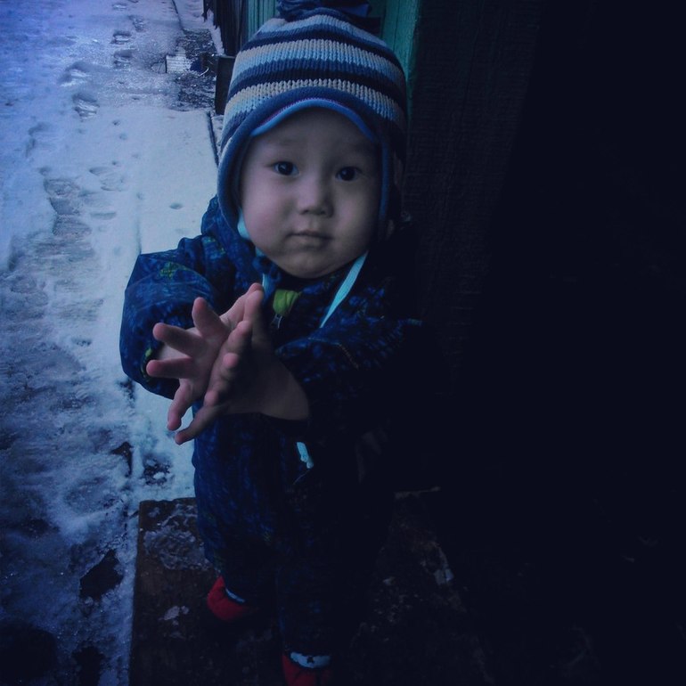 вот и настала наша очередь...