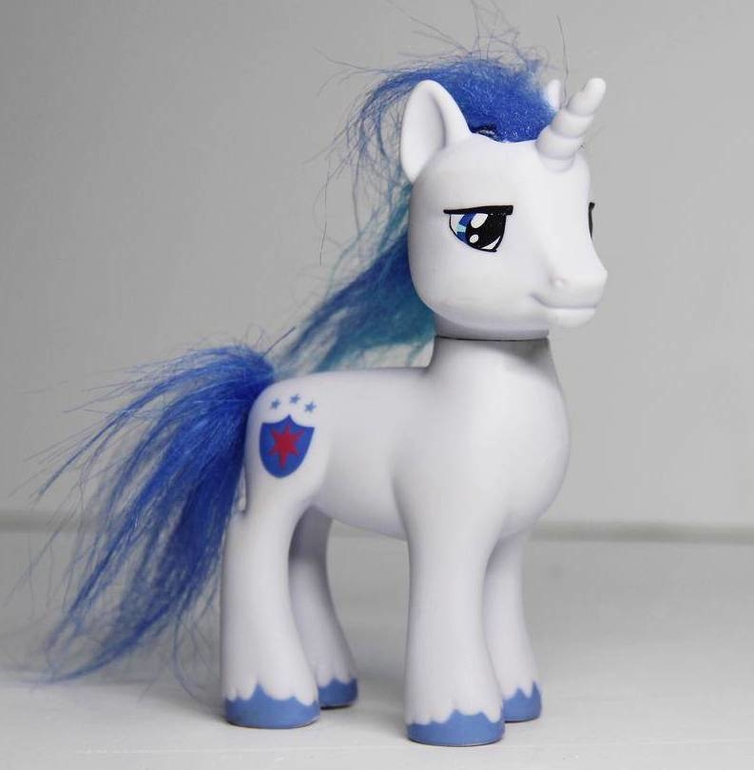 Фигурки пони из мультфильма-сериала MY LITTLE PONY