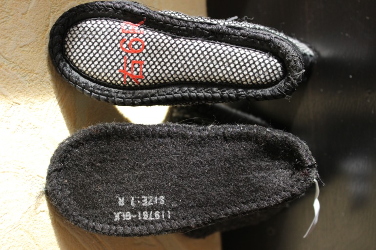 Сравнение зимней обуви БАФФИН И КАМИК