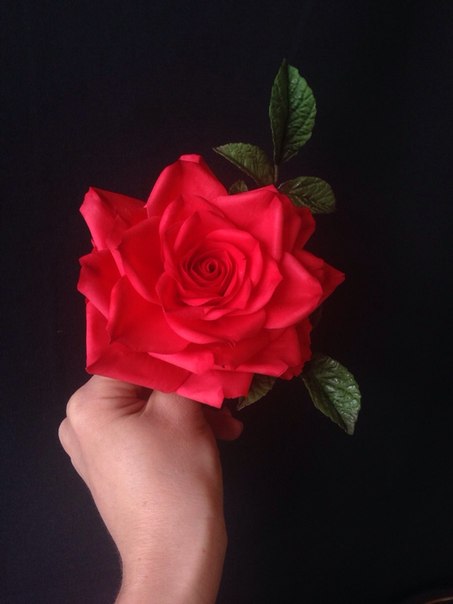 Отчёт с курсов сахарной флористики, преподаватель Жанна Рябкова!