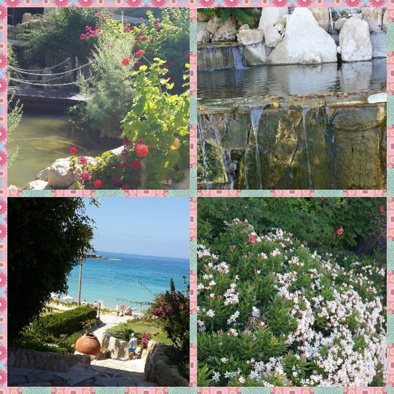 Отдых с 11 месячным ребенком существует)!!!!!