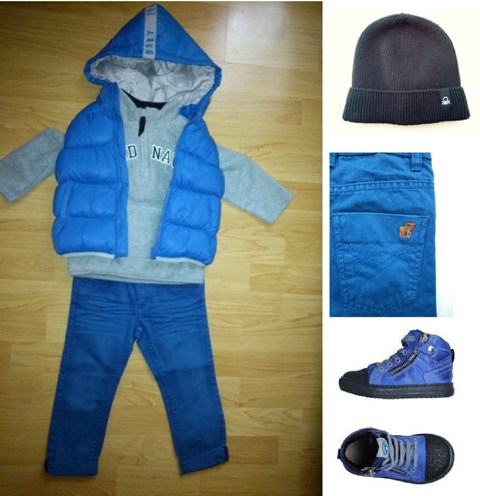 Просто хвасты