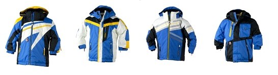 Просто хвасты.