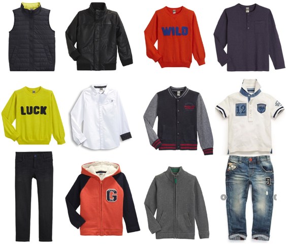 Зимняя распродажа на Т-А-О, скидки до 70% - не удержалась...