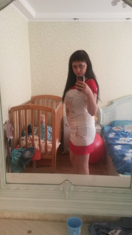 По просьбе Эльмиры...