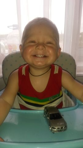 До свидания!