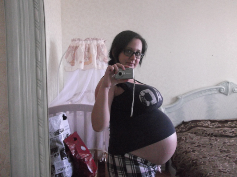 Ну и я с фото)