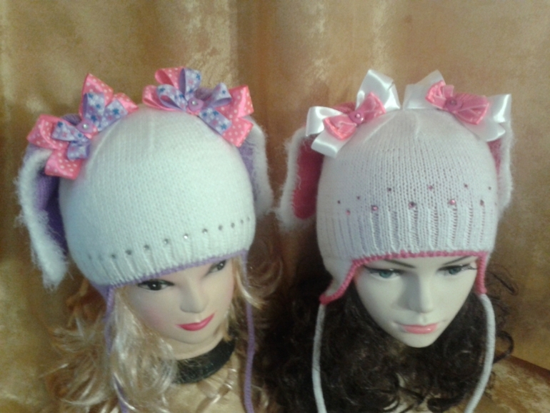 Мой Хваст:)))За 6 дней и ночей!!!