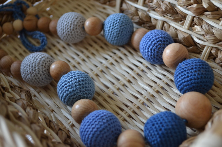 Свяжу для малышей слингобусы!