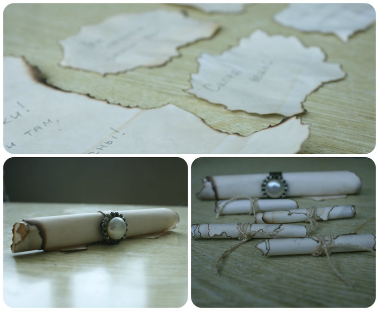 Адвент. День первый. Подготовка.