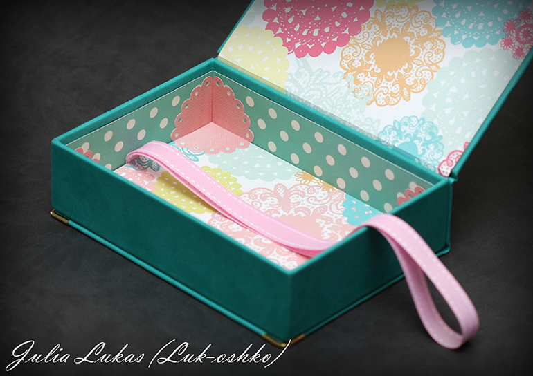 Подарок на рождение девочки