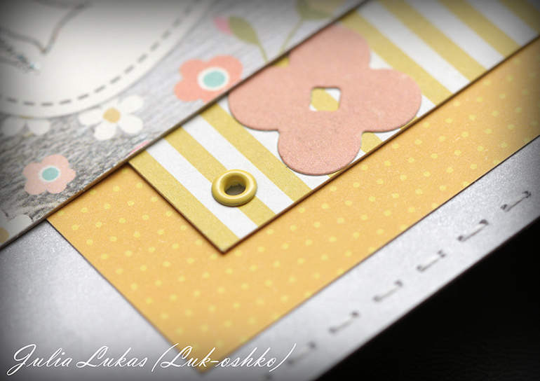 Подарок на рождение девочки