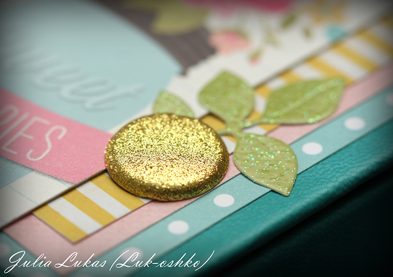 Подарок на рождение девочки