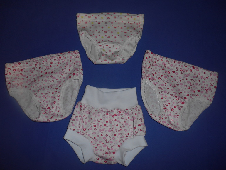 как я сшила дочке мальчишеский комплект и ещё куча всего...