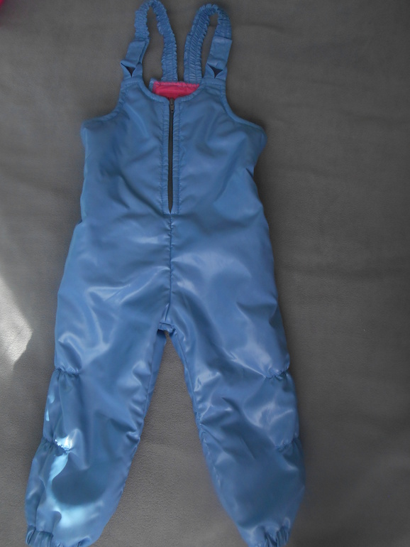 Смешной костюм .