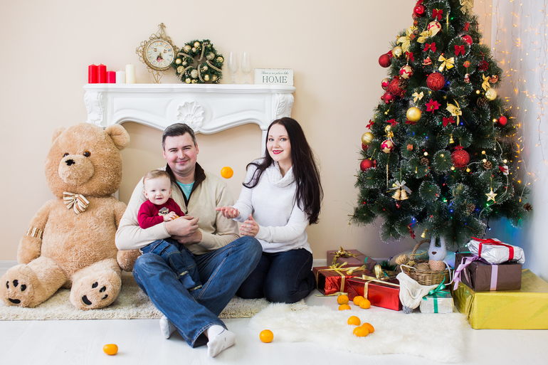 Ах, это  случилось!