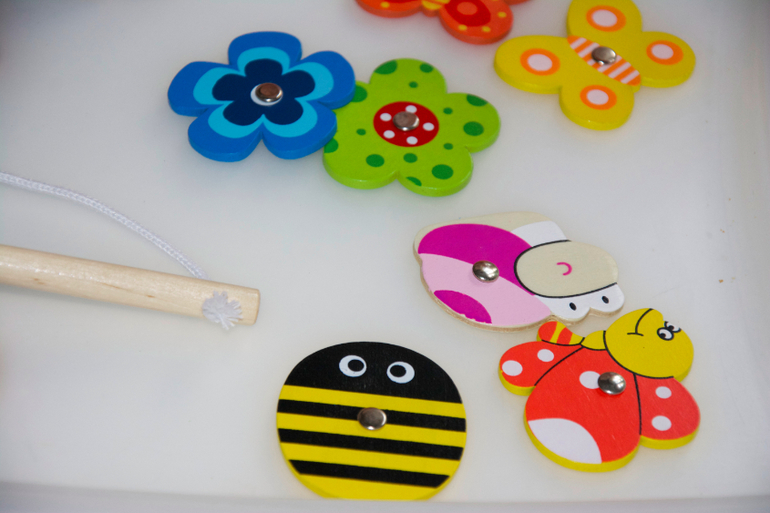 Маленькие приятные мелочи