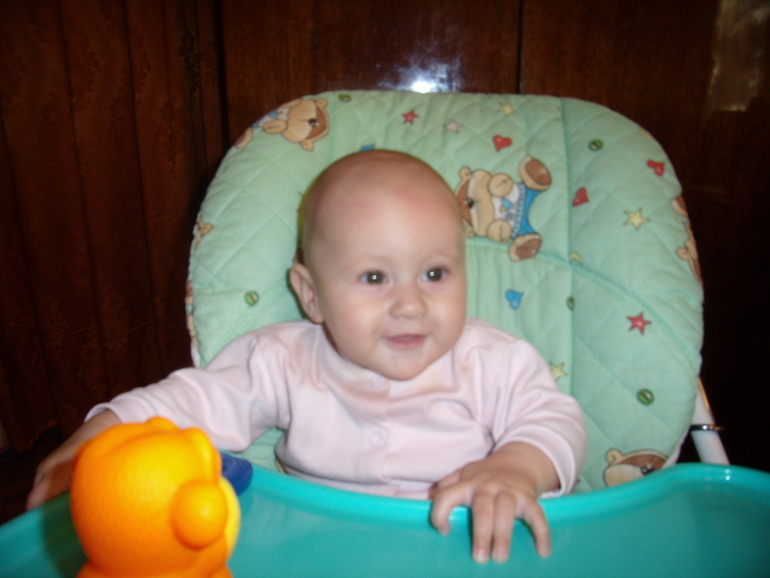 Первая половина года!!!